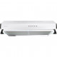 MEPAMSA Campana clásicas  MODENA 60 BLANCA V3 , 3000541582, 60 cm, Blanco